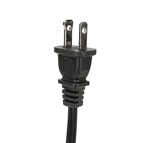 Ceramic Heat Emitter Lamp, 100W Black Heater Bulb with Power Switch, Anti-Biting Hook for Pet Brooder, Chicken Coop, Lizard, Snake, Aquarium, 110-120V
