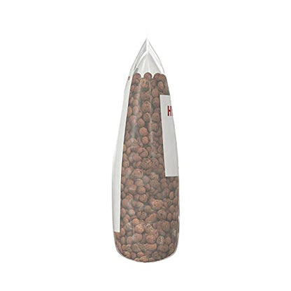 Hydroton Original Clay Pebbles - 10 Liter | Lightweight Expanded Clay Aggregate Made in Germany - size: 10 Liter