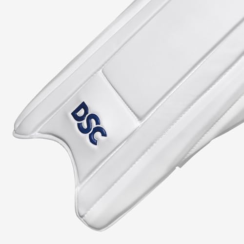 DSC 1500663 Intense Speed Cricket Wicket Keeping Legguard Youth