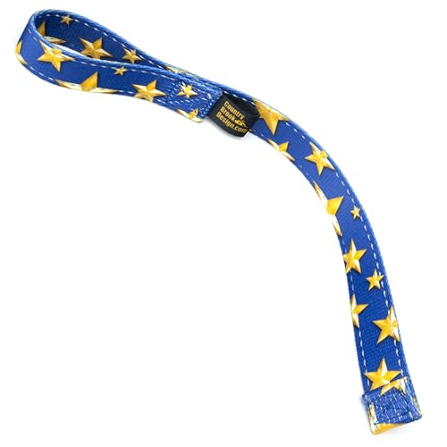 Country Brook Design - Duty Honor Country Winch Hook Pull Strap with Reflective Polyester - color: Duty Honor Country