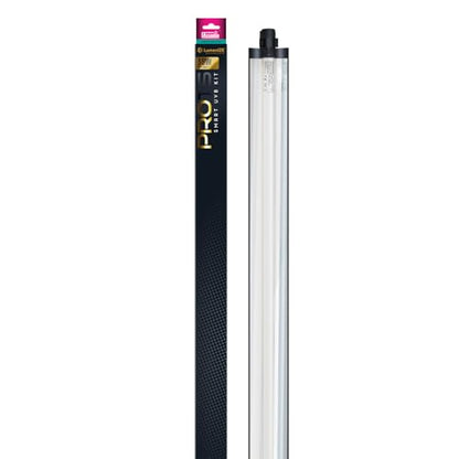 Arcadia LumenIZE ProT5 Reptile Light Fixture Kit 36" Long 39 Watts 14% UVB Dragon – Smart UVB Light for Reptiles, Turtles, Snake, Bearded Dragon Lamp, Long Lasting Easy to Use Professional Lighting