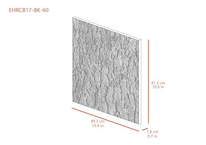 New Age Pet® 60in. Cork Background for Mojave Reptile Lounge - size: 60in.