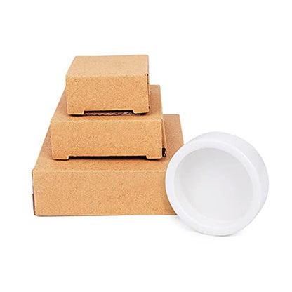 Feeder Food Dish Ceramic Water Bowl Feeding Dish Anti-Escape Container for Bearded Dragon Corn Snake