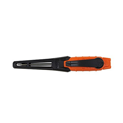 Klein Tools ET05 Digital Pocket Thermometer, HVAC Instant Read Thermometer with Backlit Display, Wide Measurement Range, Fahrenheit and Celsius - style: Digital