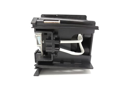 5J.JDH05.001 Assembly Original Projector Lamp Bulb with Housing Replacement Compatible with BenQ PU9220/PU9220+/PX9210 Projector