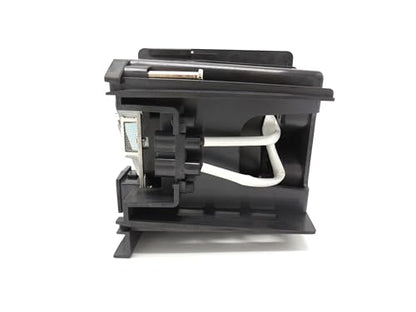 5J.JDH05.001 Assembly Original Projector Lamp Bulb with Housing Replacement Compatible with BenQ PU9220/PU9220+/PX9210 Projector