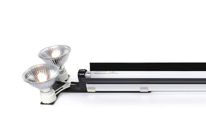 50w GU10 Reptile Basking Heat Lamp