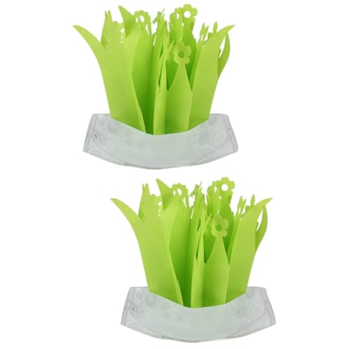 Reptile Tank Humidifier 2 Pack with Adjustable Mist for Tortoise Habitat Accessories and Russian Tortoise Enclosure