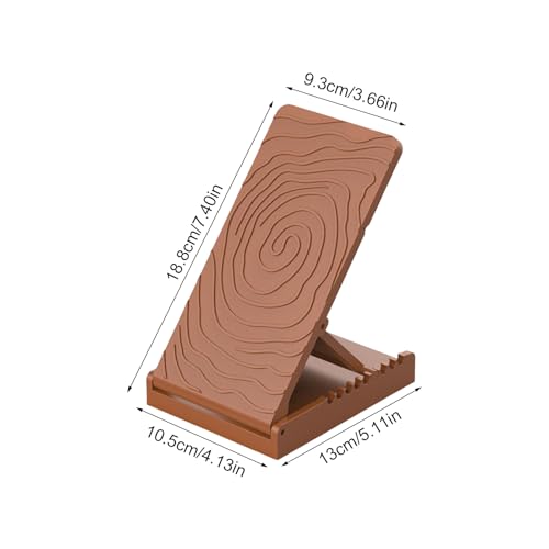 Reptile Climbing Ramp Slate Resting Playing Feeding | Bearded Dragons Climbing Step Ramp for Lizard Keepers Enclosure Vivarium Tank Frogs Geckos Chameleons Newts Snakes Tortoise