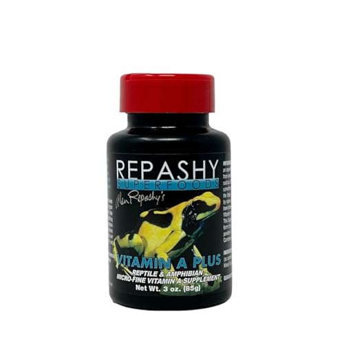 Repashy SuperFoods Vitamin A Plus 3 oz