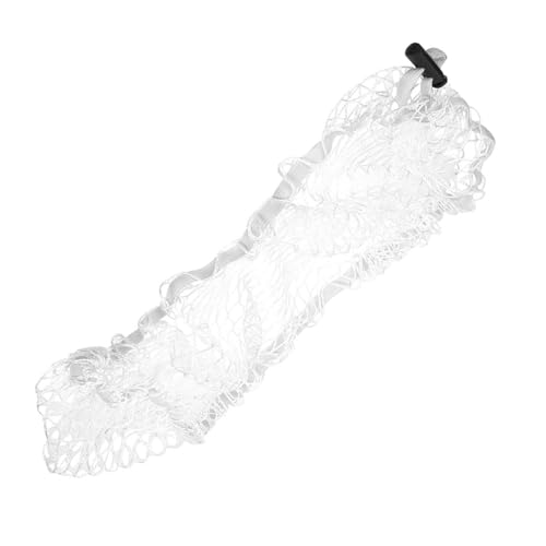 VICASKY Fish Tank Protective Mesh Cover -Jumping Net for Aquariums Escape Screen for Fish and Reptiles Versatile Divider for Tanks and Bird Cages