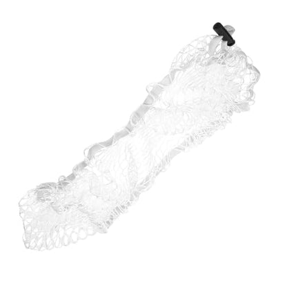VICASKY Fish Tank Protective Mesh Cover -Jumping Net for Aquariums Escape Screen for Fish and Reptiles Versatile Divider for Tanks and Bird Cages