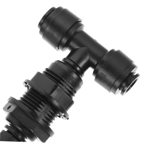 Misting Nozzle for Tanks for Parks Lawns Gardens Design for Humidity Control - size: 14.00X13.50X2.00CM
