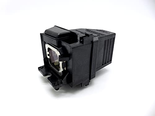 LMP-H280 Assembly Original Replacement Projector Lamp (A+Quality) with Housing for Sony VPL-VW520ES VW665ES VW365ES VW550ES VW675ES Projectors (watts, 280)