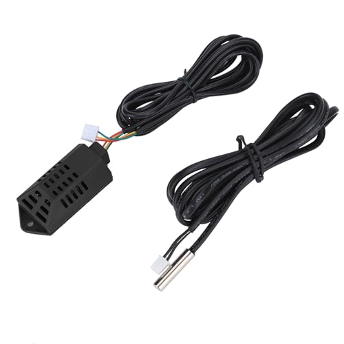 Incubator Humidity Sensor Set with Reliable Temperature Probes for Industrial Hatching Machines - 1 Unit