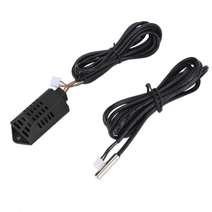 Incubator Humidity Sensor Set with Reliable Temperature Probes for Industrial Hatching Machines - 1 Unit