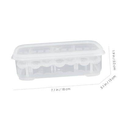 BESPORTBLE 1pack Reptile Breeding Box for Hatching Lizard Eggs Lightweight and Incubator for Geckos Snakes and Reptiles Easy to Use and Store