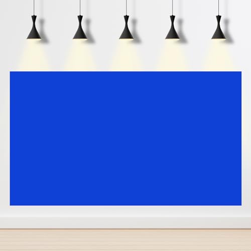 Aquarium Background Blue Fish Tank Background Fish Backdrop for Aquarium Wallpaper Fish Tank Backdrop Aquarium Poster Background Reptile Habitat Background Vinyl 30x18in - size: 30(W)x18(H)inches/ 75(W)*45cm(H)