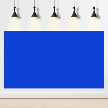Aquarium Background Blue Fish Tank Background Fish Backdrop for Aquarium Wallpaper Fish Tank Backdrop Aquarium Poster Background Reptile Habitat Background Vinyl 30x18in - size: 30(W)x18(H)inches/ 75(W)*45cm(H)