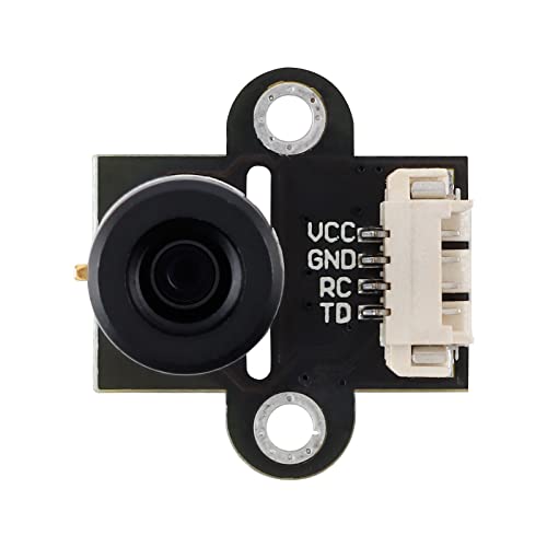GY-614V3 614DCI 30CM Non-Contact Infrared Temperature Detector Long Distance Infrared Thermometer Module IR Temperature Sensor