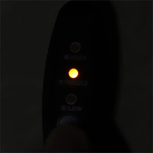 USB Reptile Heat Pad Waterproof Thermal Mat for Reptiles Pets, Under Tank Heater for Turtle Lizard, Three Level Temperature Adjustment, PU Leather - style: large /