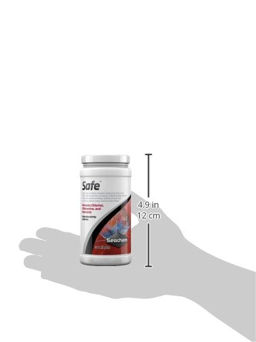 Safe, 250 g / 8.8 oz - size: 250g/ 8.8 oz