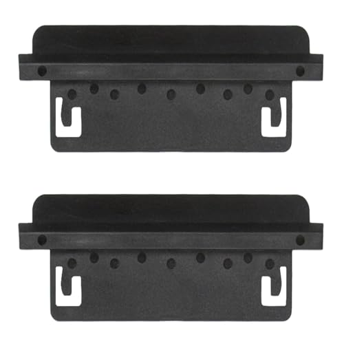 Stealth Magnet Cleaner 2 Pack of Replacement Blades (Large & Large+ Plus) - size: Large & Large+ Plus