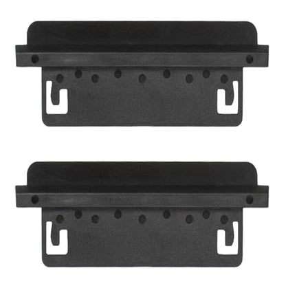 Stealth Magnet Cleaner 2 Pack of Replacement Blades (Large & Large+ Plus) - size: Large & Large+ Plus
