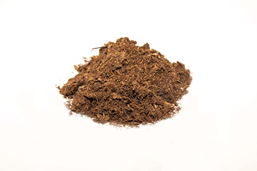 Finn's Frog Farm ABG Mix Tropical Terrarium and Vivarium Substrate -1 Gallon, Brown