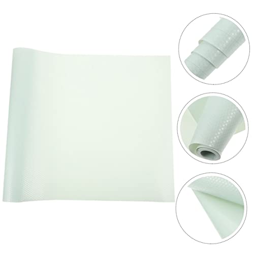 Reptile Carpet Lizard Bedding Tortoise Enclosure Mat Non-Slip Snake Bedding for Crested Gecko Tank - color: Light Green