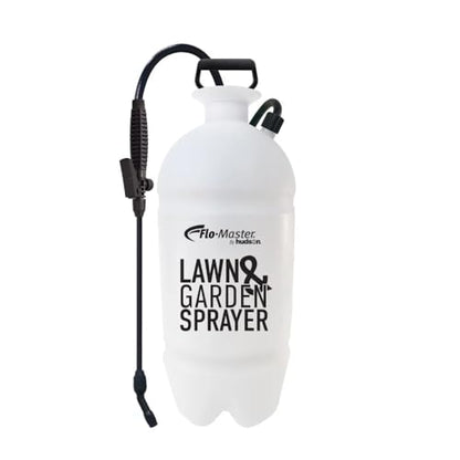 Flo-Master by Hudson 2 Gallon Lawn & Garden Sprayer