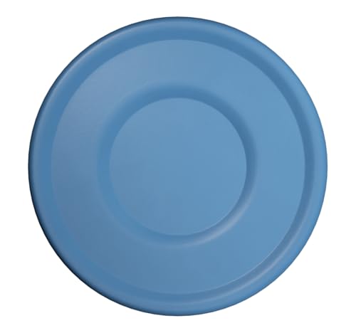 Cricket Keeper Drawing Stainless Steel Insulated Water Bottle - color: Light Blue