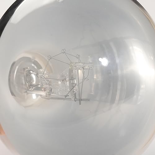 100W Heat UVA UVB Reptile Light, Full Spectrum Self-Ballasted Vapor Basking Sunlight Bulb for Reptile and Amphibian Use E26 1 Pack - size: 100