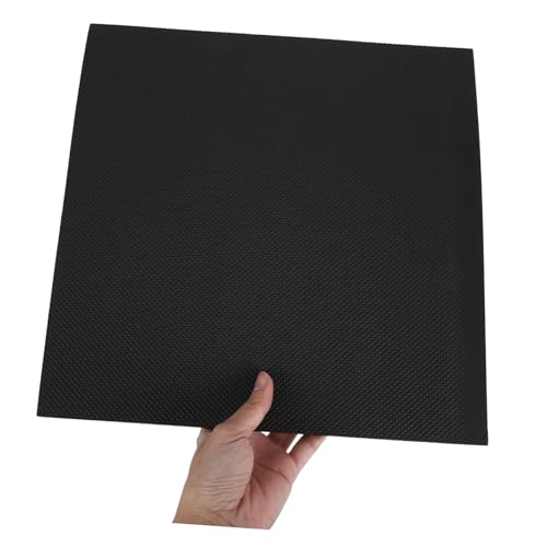 VANZACK Reptile Aquarium Nonslip Pad Thickened Fish Tank Cushioning Mat Durable Eva Material for Leveling and Protecting Fish Tank Bottom Easy to Cut and Install