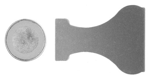 Exo Terra Replacement Diaphragm for Fogger – Ultrasonic Fog Generator Part, Boosts Humidity Levels, Ideal for Tropical & Desert Terrariums | Ultrasonic Fog Generator Part, Boosts Humidity Levels, Ideal for Tropical & Desert Terrariums