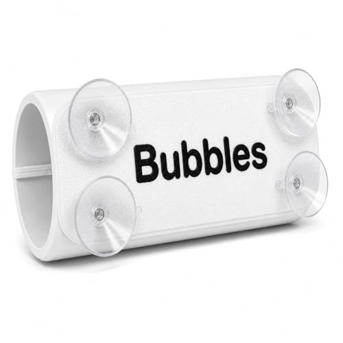 Custom Axolotl Hide with Name – Personalized Aquarium Cave Hideout – Fish Tank Shelter for Axolotls & Small Aquatic Pets (White) - color: White