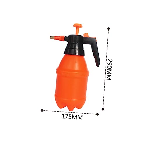 BESPORTBLE Air Pressure Sprayer for Gardening Efficient Watering Tool Suitable for Reptiles Easy to Hold and Use Random Color