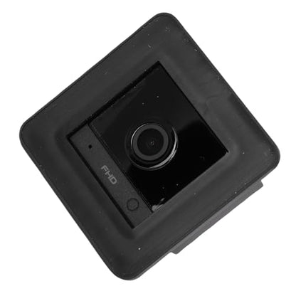 Fish Tank Camera, 2K HD 140° Wide Angle WiFi Aquarium Camera with AI Motion Detection Anti Lens for Reptile Terrariums Aquariums