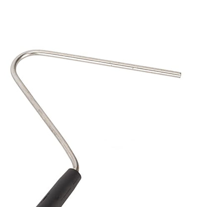 Hook Professional Stainless Steel Retractable Hook with Handle Adjustable Reinforced Lightweight Reptile Catcher Stick Small Grabber Catcher