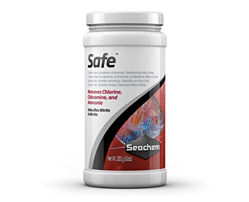 Safe, 50 g / 1.7 oz - size: 50g/ 1.8 oz