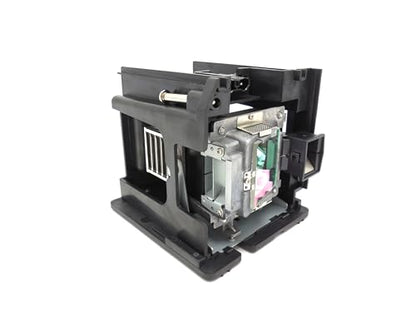5J.JDH05.001 Assembly Original Projector Lamp Bulb with Housing Replacement Compatible with BenQ PU9220/PU9220+/PX9210 Projector