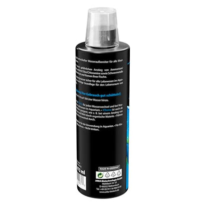 Microbe-Lift XTA16 Xtreme Water Conditioner Treatment for Aquariums and Fish Tanks, 16 Ounce