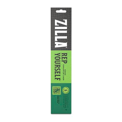 Zilla Reptile Terrarium Bedding Substrate Floor Liner, Green, 30G, 11.75" x 35.5" - size: 11.75" x 35.5"