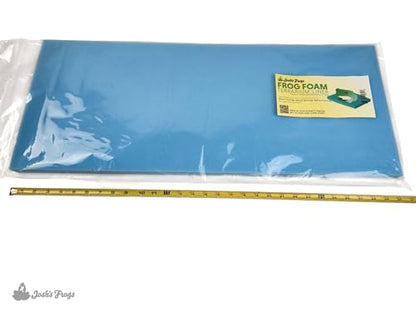 Josh's Frogs Frog Foam Terrarium Liner (20L / 29 Gallon) - size: 20L/ 29 Gallon