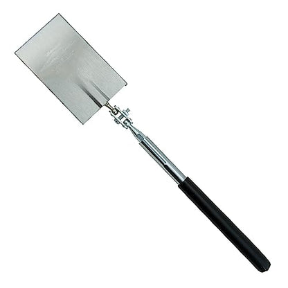 Inspection Mirrors - ul k-2 mirror - size: Length: 3-1/2", Width: 2-1/8"