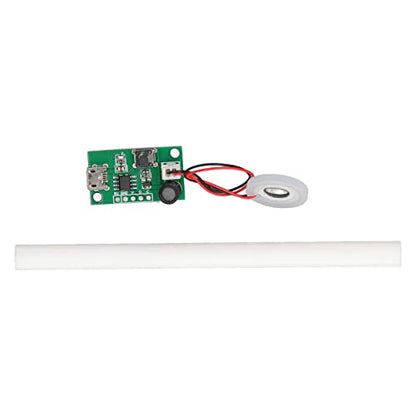 Atomization Board 5V Continuous Duty Portable Mist Maker Module for DIY
