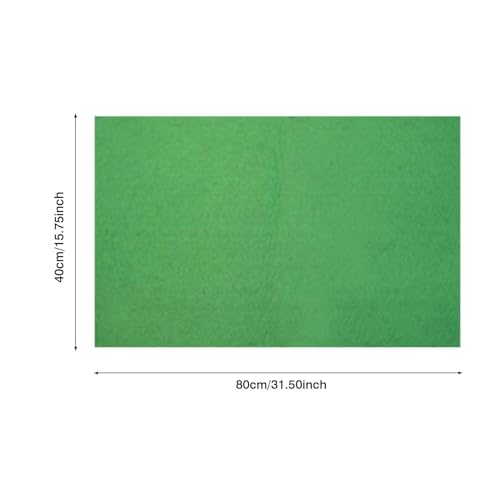 Reptile Terrarium Liner, Reptile Carpet, Reptile Mat, Terrarium Substrate Liner, Carpet Bedding for Reptile Tank, Reptile Cage Mat for Lizard Bearded Dragon Gecko Snake Tortoise, Reptile Supplies - size: 80x40cm