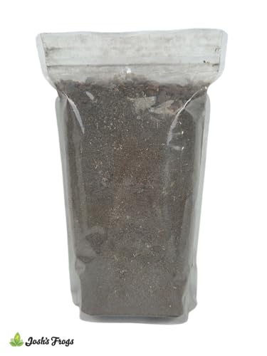 Josh's Frogs Arachnid BioBedding Bioactive Substrate (2 Quart) - size: Small