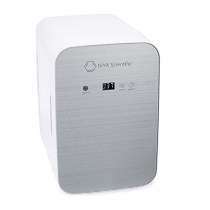 5L Incubator - Precise Temperature Control from 0°C to +55°C, 12V DC / 110V AC