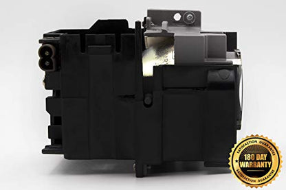 ET-LAA410 Assembly Original Replacement Projector Lamp with Complete Housing for Panasonic PT-AE8000U PTAE8000 PTAE8000U PT-AT6000E PTAT6000 PTAT6000E Projectors